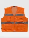 Gilet unisex 250 g