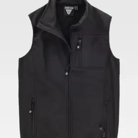 Gilet unisex 280 g