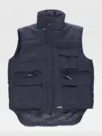 Gilet unisex 330 g