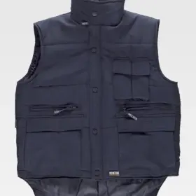 Gilet unisex 330 g