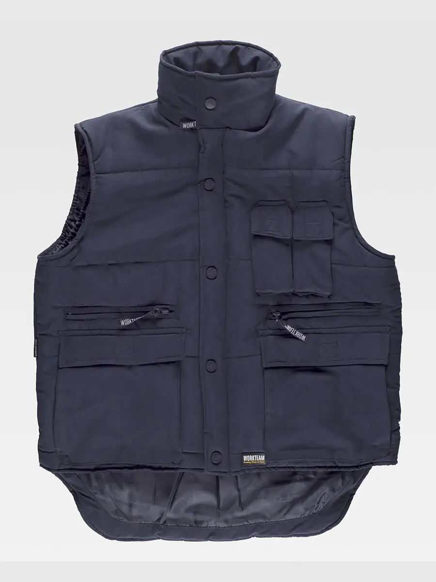 Gilet unisex 330 g Gilet unisex 330 g