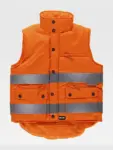 Gilet unisex 430 g
