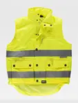 Gilet unisex 430 g