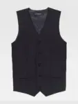 Gilet uomo 210 g