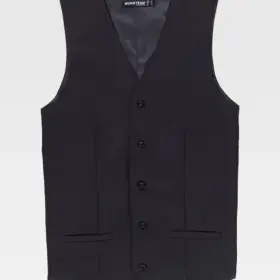 Gilet uomo 210 g