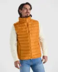 Gilet uomo 290 g
