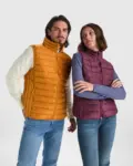 Gilet uomo 290 g