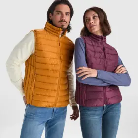 Gilet uomo 290 g 2