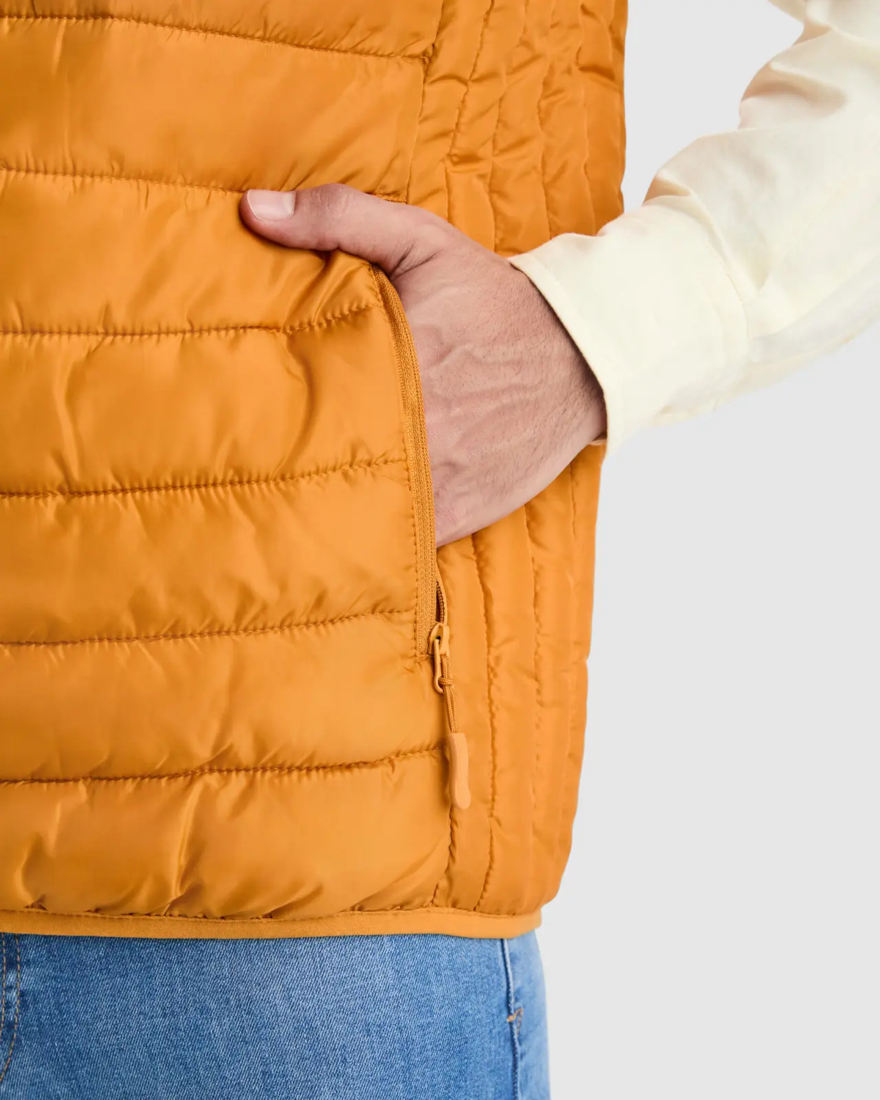 Gilet uomo 290 g 3 Gilet uomo 290 g 3