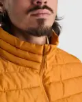 Gilet uomo 290 g