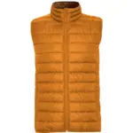 Gilet uomo 290 g