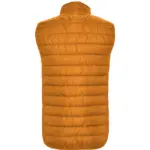 Gilet uomo 290 g