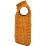 Gilet uomo 290 g