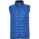 Gilet uomo 290 g