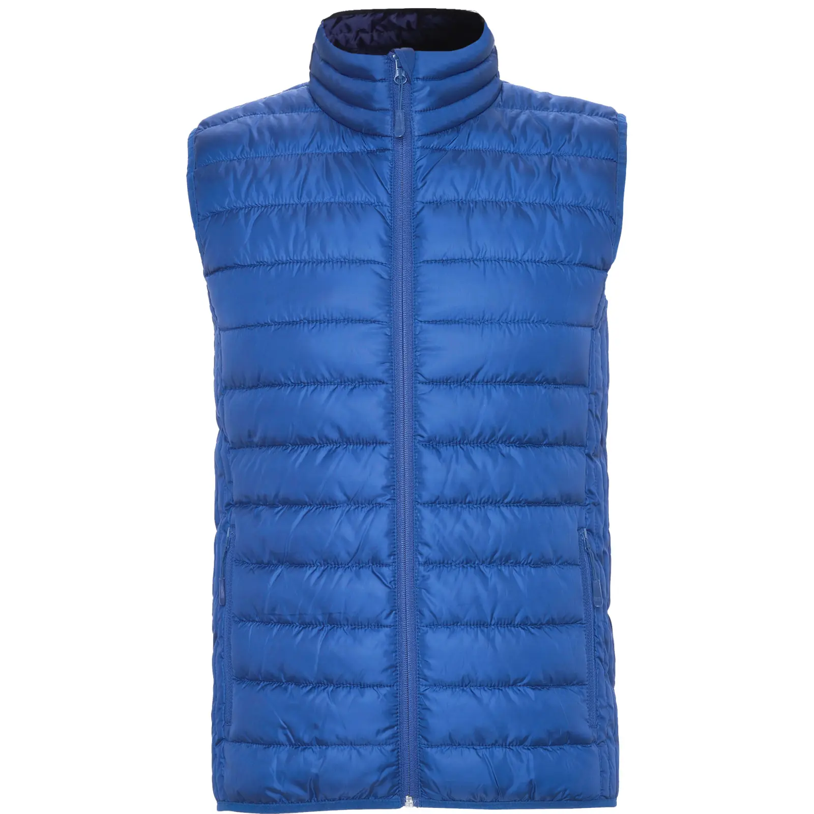 Gilet uomo 290 g Blu elettrico Gilet uomo 290 g Blu elettrico