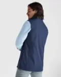 Gilet uomo 300 g