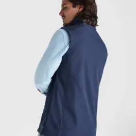 Gilet uomo 300 g 2