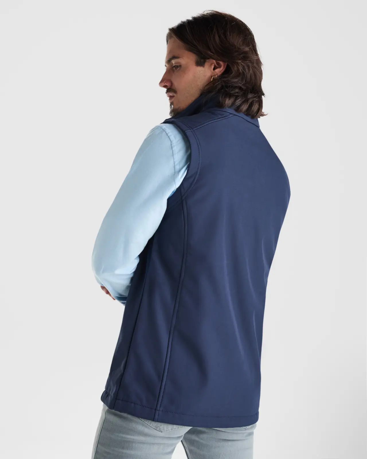 Gilet uomo 300 g 2 Gilet uomo 300 g 2