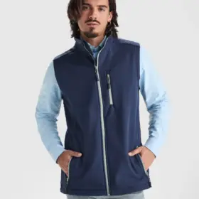 Gilet uomo 300 g