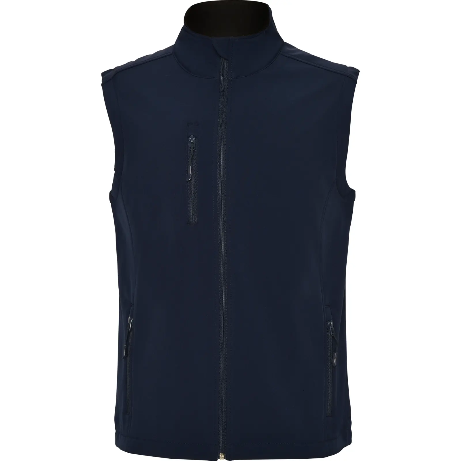 Gilet uomo 300 g – 2E1BALYMO Blu navy Gilet uomo 300 g – 2E1BALYMO Blu navy