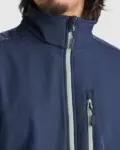 Gilet uomo 300 g