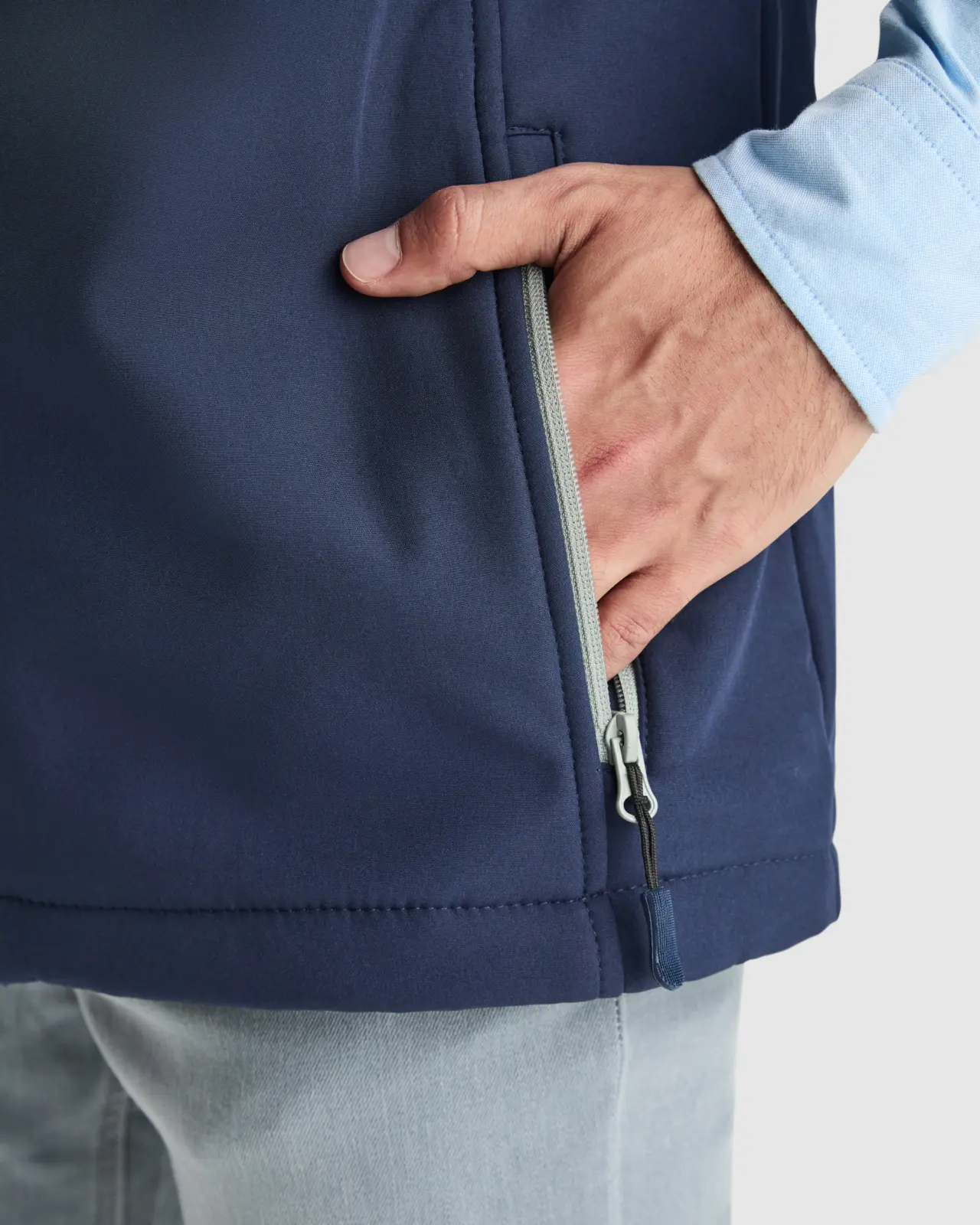 Gilet uomo 300 g 4 Gilet uomo 300 g 4