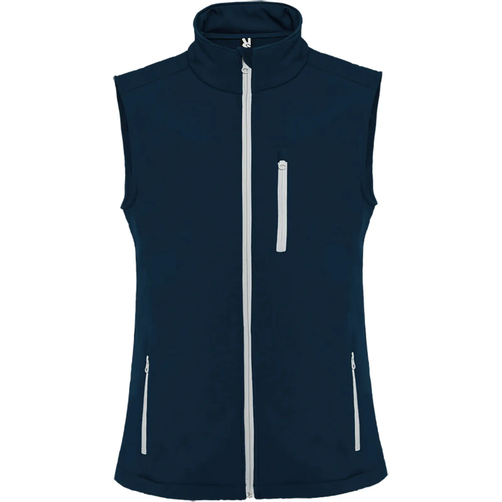 Gilet uomo 300 g Blu navy Gilet uomo 300 g Blu navy