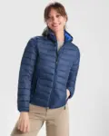 Giubbotto donna 290 g
