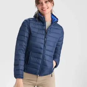 Giubbotto donna 290 g 2