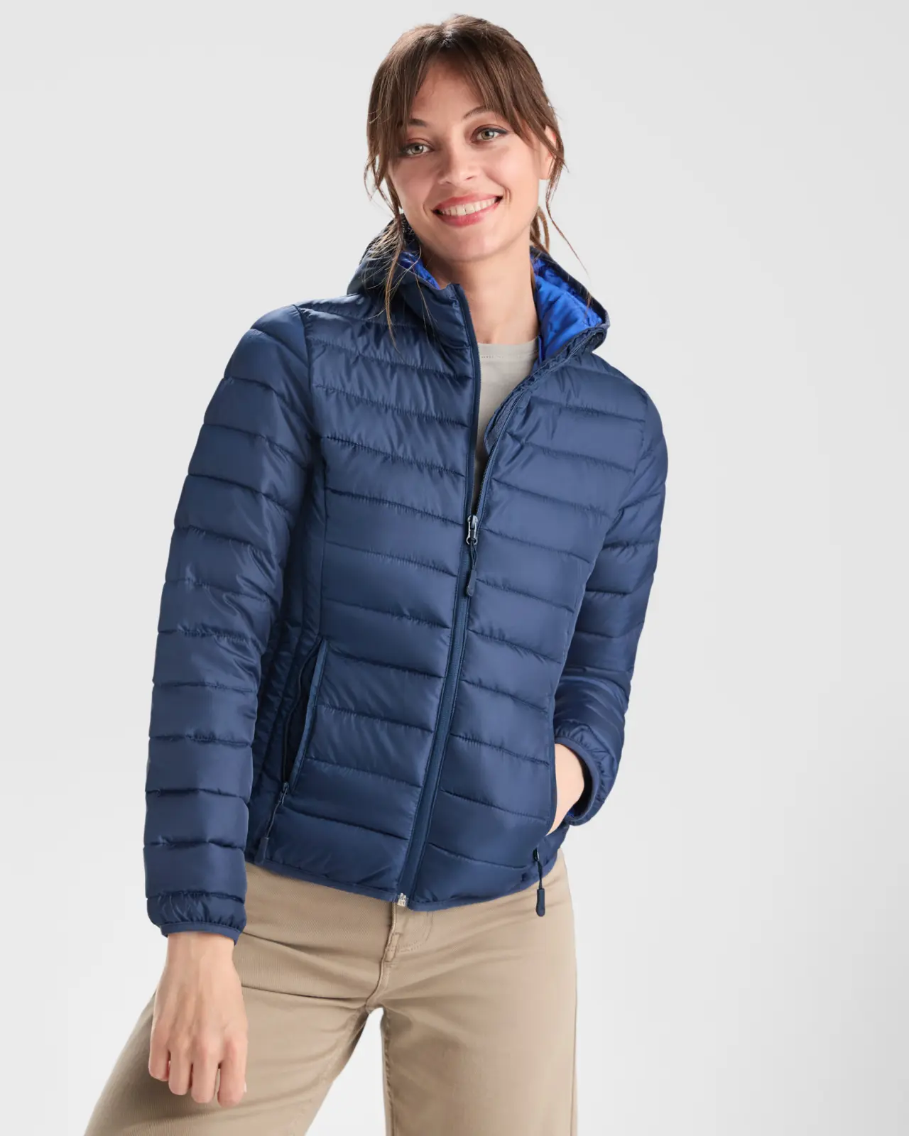 Giubbotto donna 290 g 2 Giubbotto donna 290 g 2