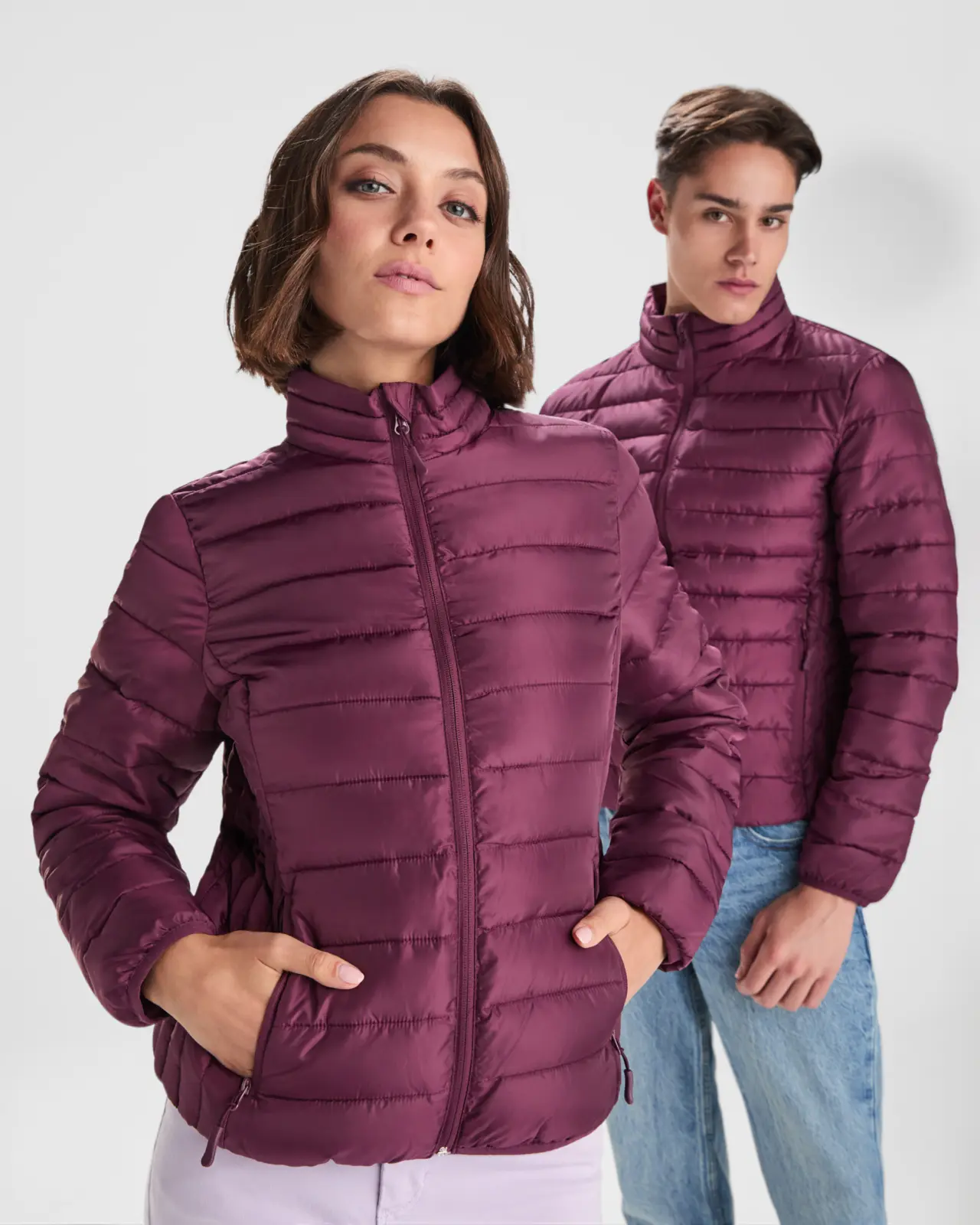 Giubbotto donna 290 g – 2E1YEENPQ 3 Giubbotto donna 290 g – 2E1YEENPQ 3