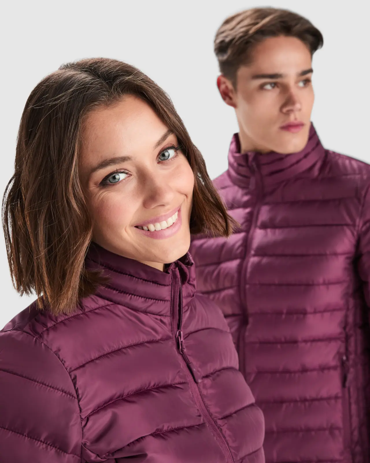 Giubbotto donna 290 g – 2E1YEENPQ 4 Giubbotto donna 290 g – 2E1YEENPQ 4