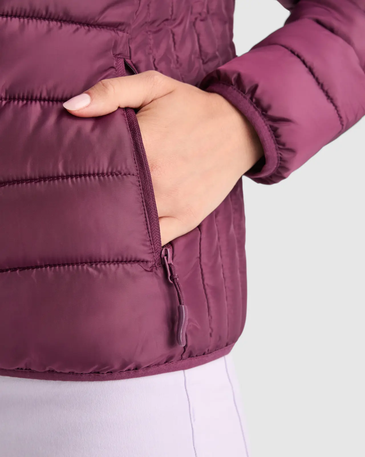 Giubbotto donna 290 g – 2E1YEENPQ 5 Giubbotto donna 290 g – 2E1YEENPQ 5