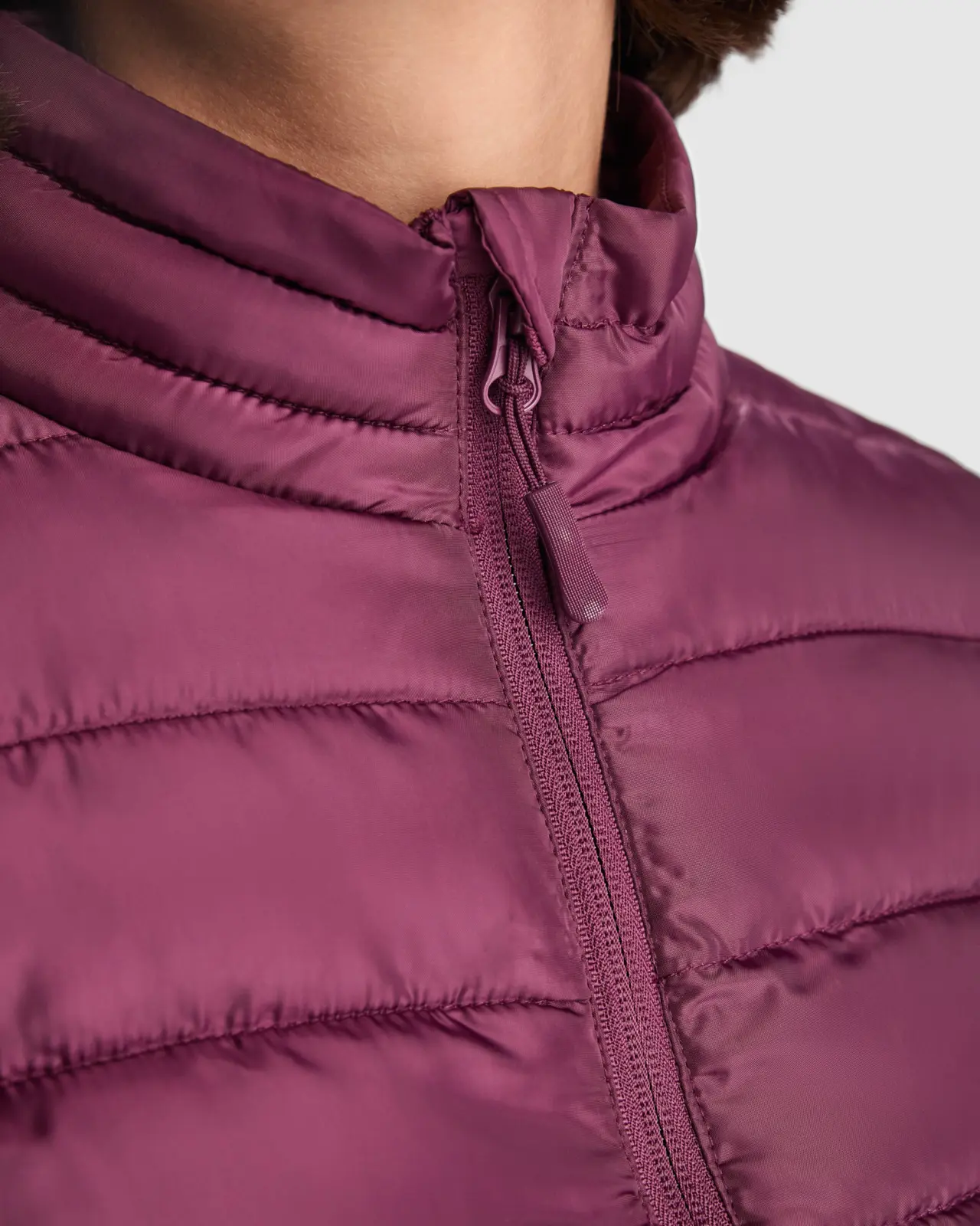 Giubbotto donna 290 g – 2E1YEENPQ 6 Giubbotto donna 290 g – 2E1YEENPQ 6
