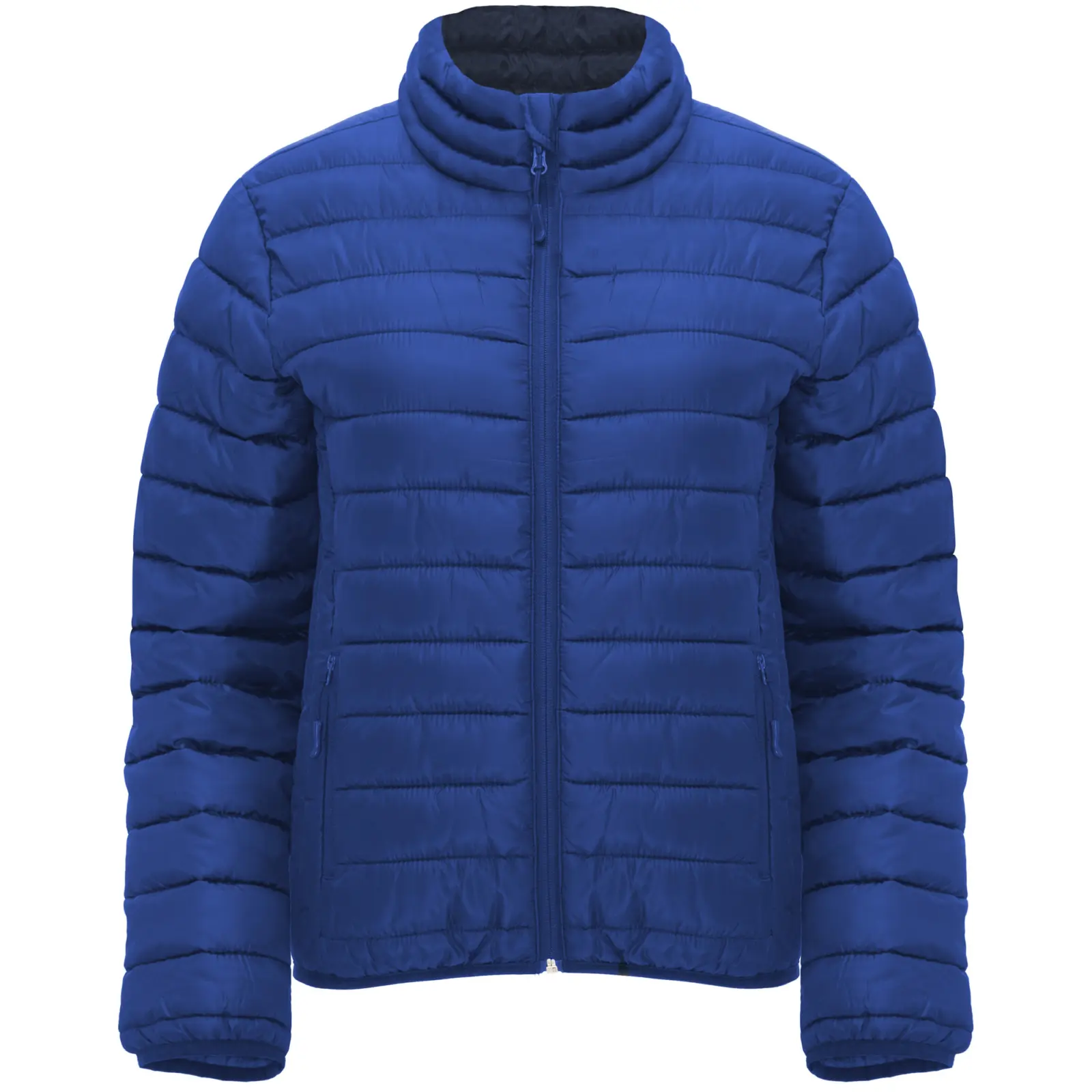 Giubbotto donna 290 g – 2E1YEENPQ Blu elettrico Giubbotto donna 290 g – 2E1YEENPQ Blu elettrico