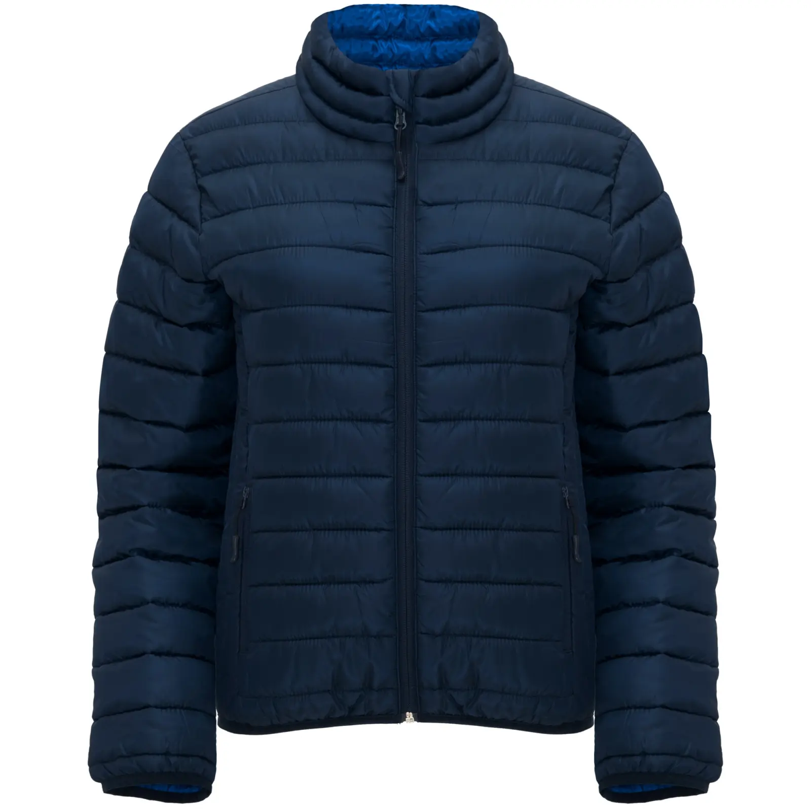 Giubbotto donna 290 g – 2E1YEENPQ Blu navy Giubbotto donna 290 g – 2E1YEENPQ Blu navy