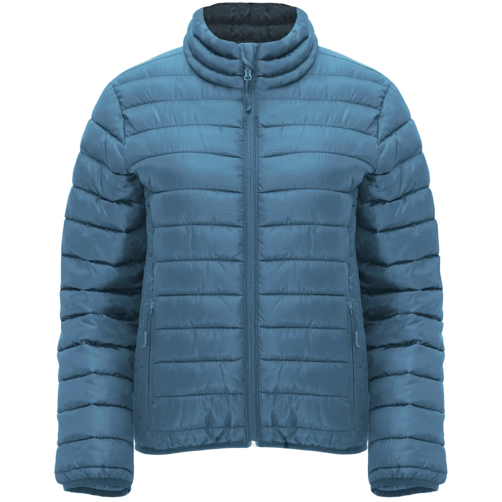 Giubbotto donna 290 g – 2E1YEENPQ Blu Giubbotto donna 290 g – 2E1YEENPQ Blu