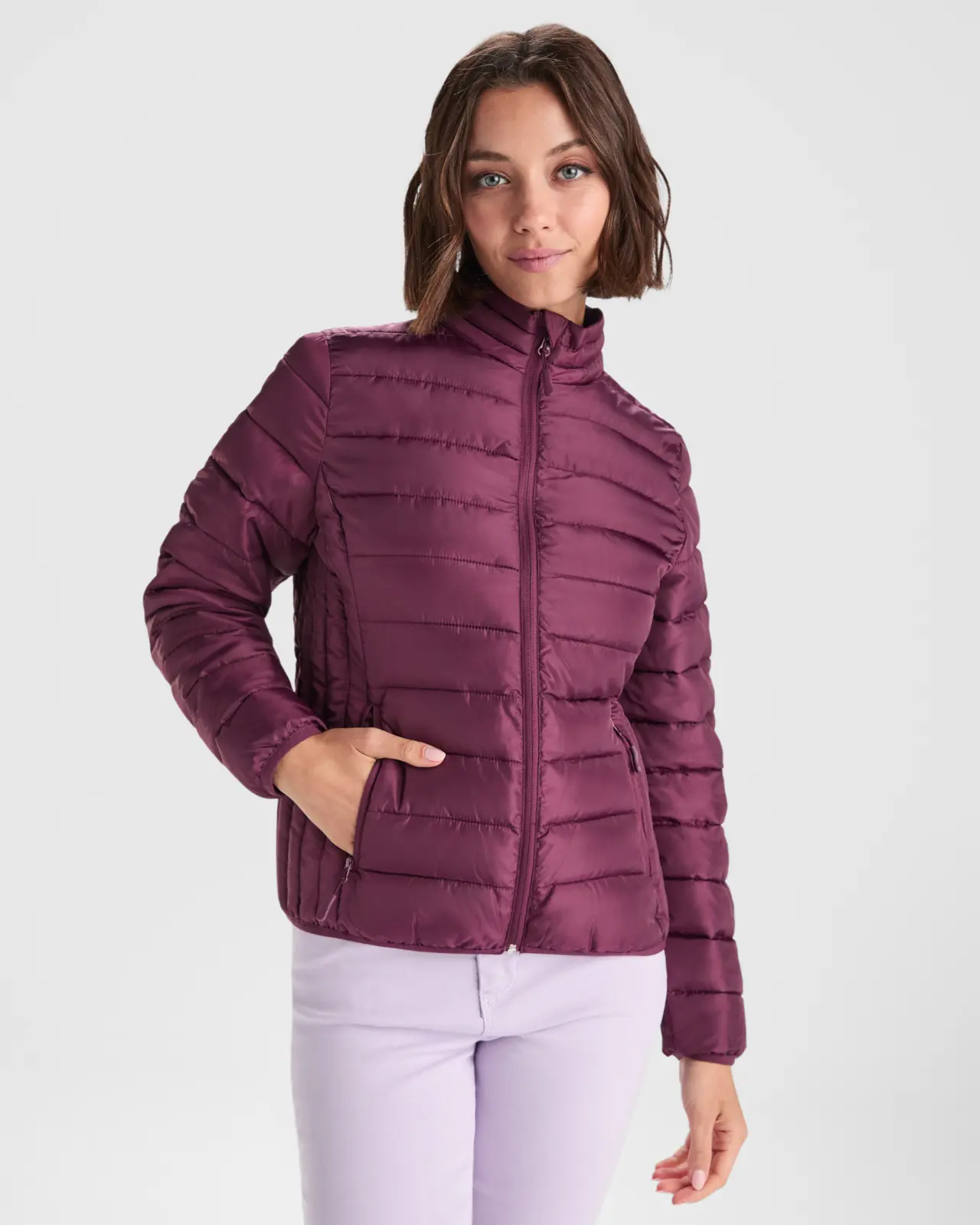 Giubbotto donna 290 g – 2E1YEENPQ Giubbotto donna 290 g – 2E1YEENPQ