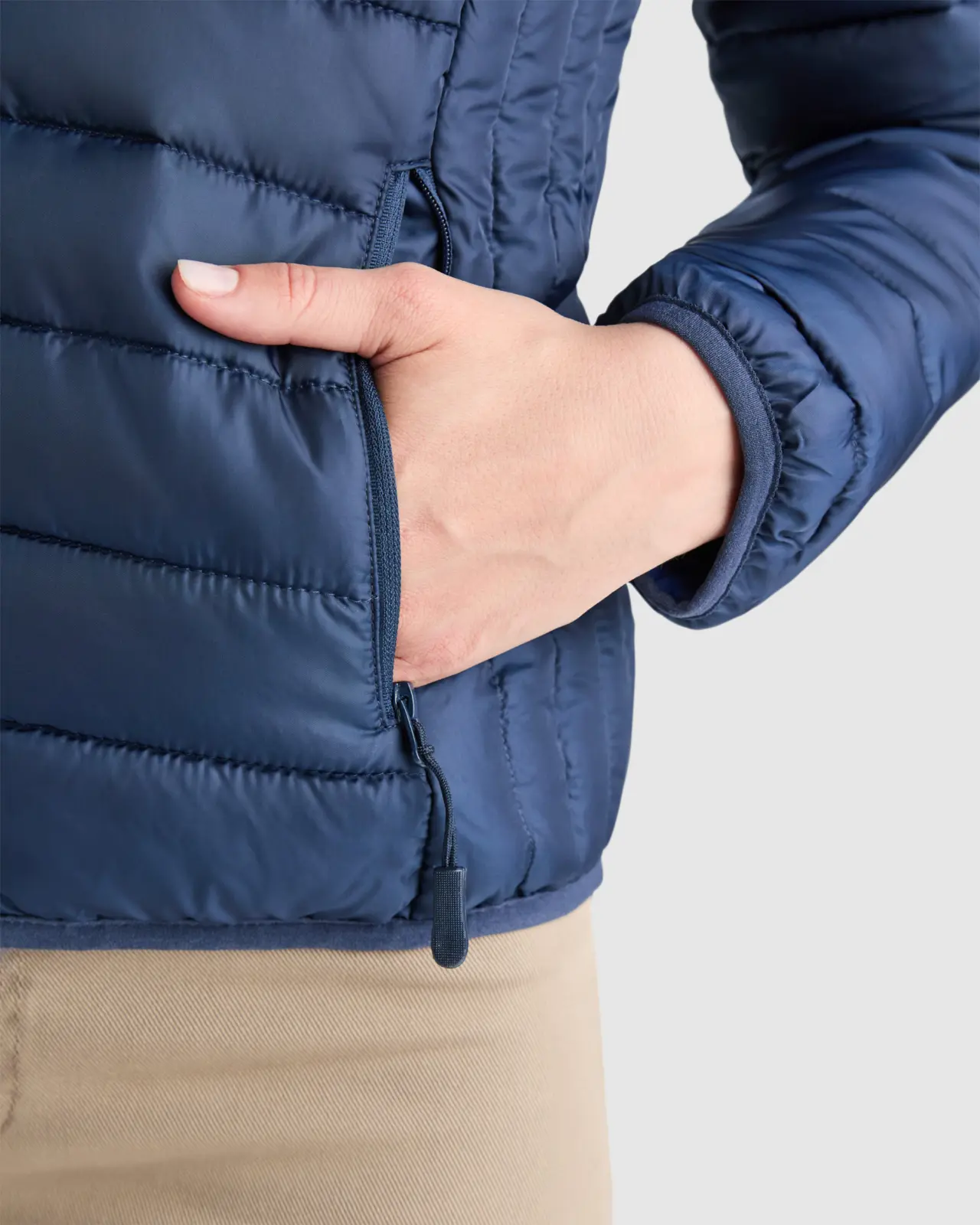 Giubbotto donna 290 g 3 Giubbotto donna 290 g 3