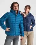 Giubbotto donna 290 g