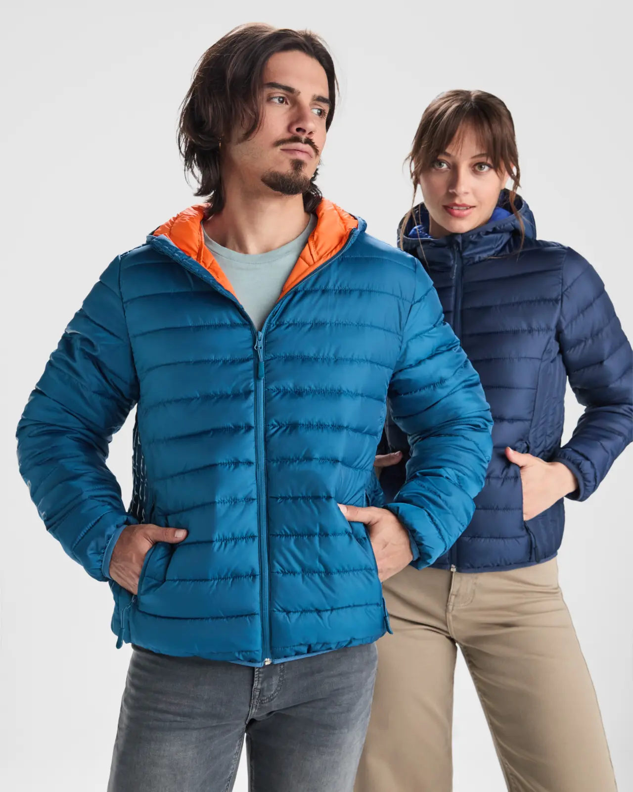 Giubbotto donna 290 g 6 Giubbotto donna 290 g 6