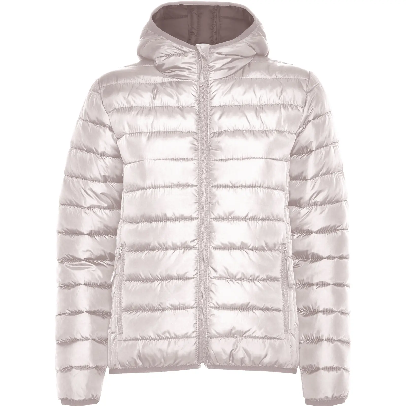 Giubbotto donna 290 g Bianco vintage Giubbotto donna 290 g Bianco vintage