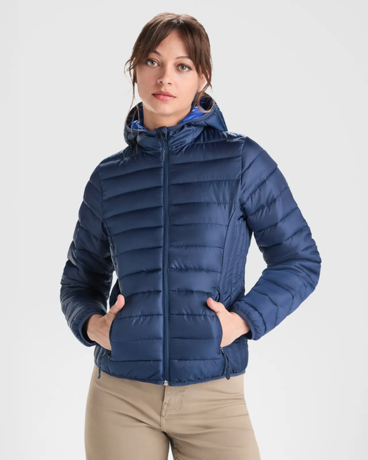 Giubbotto donna 290 g Giubbotto donna 290 g