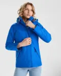 Giubbotto donna 400 g
