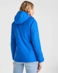Giubbotto donna 400 g