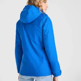 Giubbotto donna 400 g 2