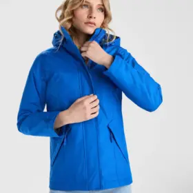 Giubbotto donna 400 g