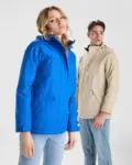 Giubbotto donna 400 g