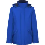 Giubbotto donna 400 g