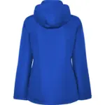 Giubbotto donna 400 g